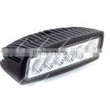 18W LED Light Bar 12-30v LED Offroad Light Bar 4X4 Mini Led Driving Light Bar