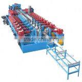 Sexpressway Guardrail Roll Formin Machine Supplier