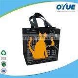 Eco-friendly New Design Non Woven Shopping Bag thumbnail-3
