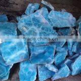 (IGC) TOP QUALITY NICE NATURAL LARIMAR ROUGH FOR SALE WHOLESALE Prices thumbnail-1