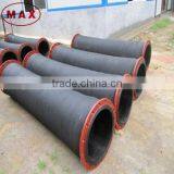 Flexible 12 Inch Dredging Rubber Hose 150PSI