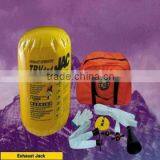 Exhaust Car Jack/air Jack thumbnail-1