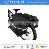 Durable Polyester Adjustable Hooks and Portable Bicycle Bag thumbnail-3