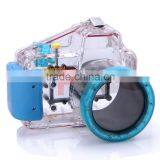 Underwater Housing Diving Digital Camera Case Waterproof Diving Camera Case for SonyNex5 Camera thumbnail-3