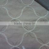 Durable Hotsell Linen Embroidered Curtain