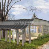 High Standard Beautiful Cheap Prefab Garden Office Buildings thumbnail-4