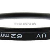 62mm Lens Cap JJC KWF-P520 Lens Mount Adapter UV Filter 4-in-1 KIT For Nikon thumbnail-1