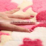 Cobblestone Paver Mats Memory Foam Rugs Bathroom Mat Washable Sets thumbnail-4