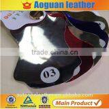 2015 High Quality Leather Material Mirror pu Leather for Handbags A1826 thumbnail-1