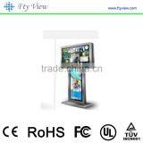42 Inch Supermarket Floor Standing HD TFT LCD Kiosk ad Display on Sale Supplier's Choice thumbnail-3