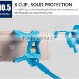 Plastic Phone Holder Strong Long Arm Flexible 360 Rotated Hot Selling for America thumbnail-5