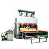Melamine Short Cycle Hydraulic Hot Press/Plywood Hot Press /hot Press Machine