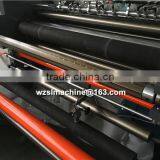 Double Motors Film Slitting Rewinding Machine thumbnail-2