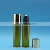 Wholesale High Quality Roll on Glass Bottle, 10ml Roll on Bottle thumbnail-1