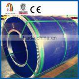 Aluzinc Prepainted Steel Coils PPGL Factory thumbnail-2