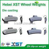 Zinc Clip-on Wheel Weight thumbnail-6