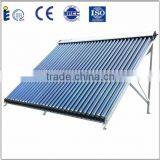 High Efficiency Split Pressurized Solar Water Heater thumbnail-5