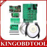 2014 UPA USB V1.3.0.14 With Full Adaptors Free Shipping,high Quality Upa Usb Serial Programmer With Full Adapters Hot Sale