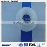 PVDF FITTING FLANGE ADAPTER