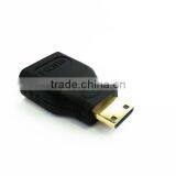 High Quality 1080p 3D Wholesale Mini Display Port to Hdmi Adapter/Converter thumbnail-4