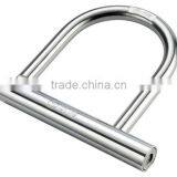 YUEMA Anti-cutting Shackle Lock