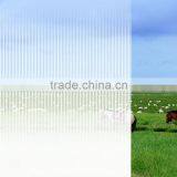 Decorative Stained Glass Window Decorative Film PET