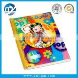 2015 Personalized Printing 10 Inch Notebook With Calendar thumbnail-4