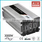 High Quality 3000watt 4000watt 5000watt Pure Sine Wave Inverter With Charger