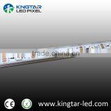 WS2812b Aluminum Addressable Rigid Bar Ws2811