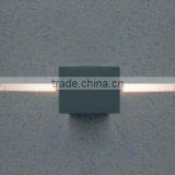 6W Newest Type LED Wall Light With on off Switch thumbnail-2