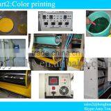 High Quality Plastic Film Blowing Machine With Competitive Price thumbnail-4