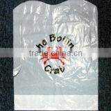 With 19 Years Good Quality Plastic Disposable Bibs thumbnail-3