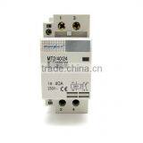 AC Module Contactors With New Design