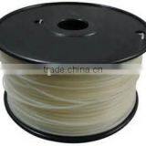 PLA Transparent Filament for 3D Printer 3mm