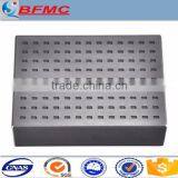 Graphite Vacuum Firing Furnace Fitting Parts Graphite Component thumbnail-1