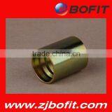Professional Supplier Hose Fittings Factory Direct Price thumbnail-4