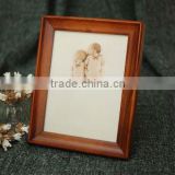 Home decorations wooden frame