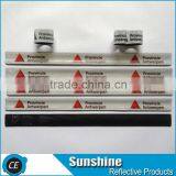 2014 Reflective Bracelet With Custom Logo thumbnail-1