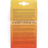 Survival Magnesium Flint Firesteel Fire Steel Starter+ Whistle+ Compass+ Rule +Raw thumbnail-6