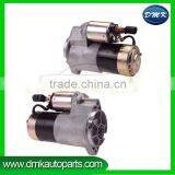 Oem:17683,2-1848-MI,M0T60181 Mitsubishi Auto Starter 12v 1.4kw thumbnail-1