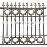 Casting Aluminum Fence thumbnail-4