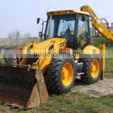 4CX JCB 3CX Used Backhoe Loaders Caterpillar 426 416