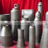 SiC Flame Tubes thumbnail-5