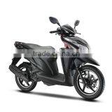 Ariic Gas Scooter 125cc Scooter Model Click thumbnail-2