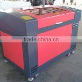 Foam Rubber Laser Cutting Machine Rubber Cutting Machine thumbnail-3