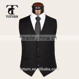 Fashion Fleece Work Mans Vest Kurta Waistcoat for Men Design 2016 thumbnail-3