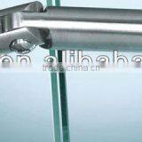 Stainless Steel Glass Conector thumbnail-3