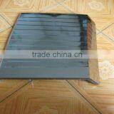 Telescopic Armor Shield For Machine Tool thumbnail-4