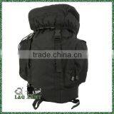 Black Military Tactical 25L Backpack Rio Grande backpack