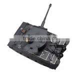 2.4G RC Tiger Tank German Tiger I Tank thumbnail-6